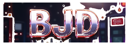 bjd game logo
